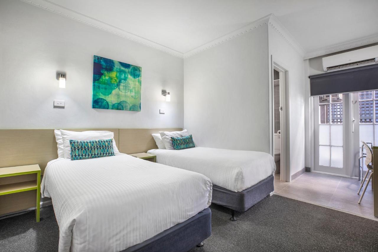 Nightcap At Skyways Hotel Melbourne Esterno foto