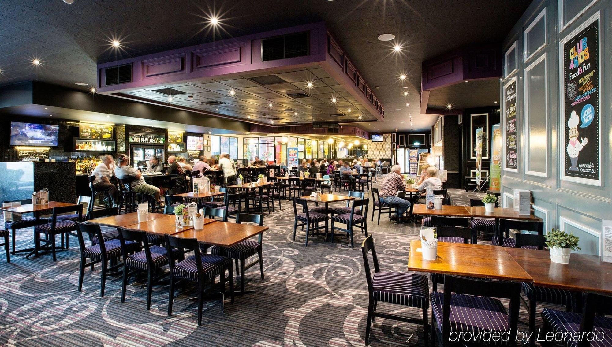Nightcap At Skyways Hotel Melbourne Esterno foto