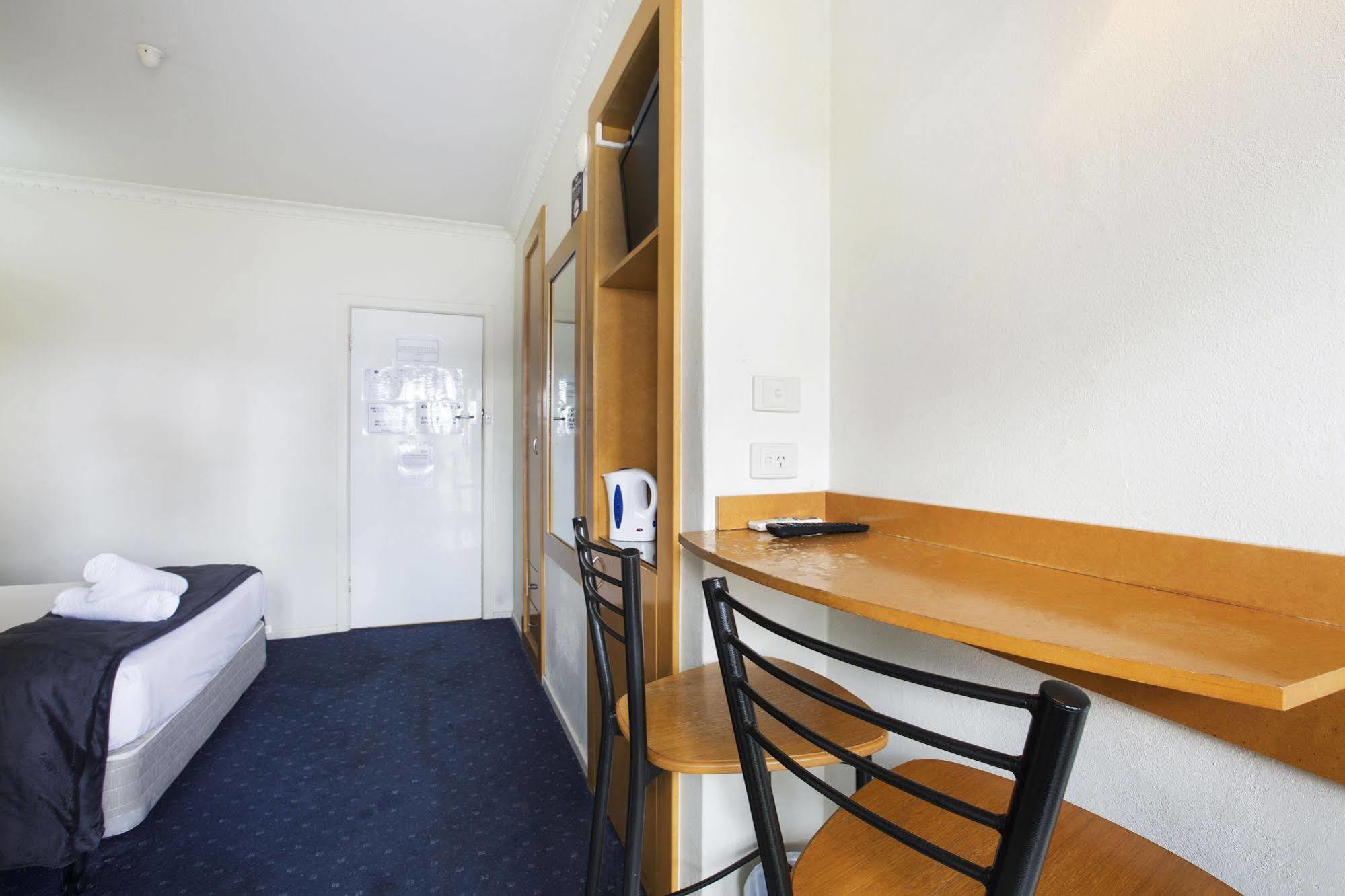 Nightcap At Skyways Hotel Melbourne Esterno foto