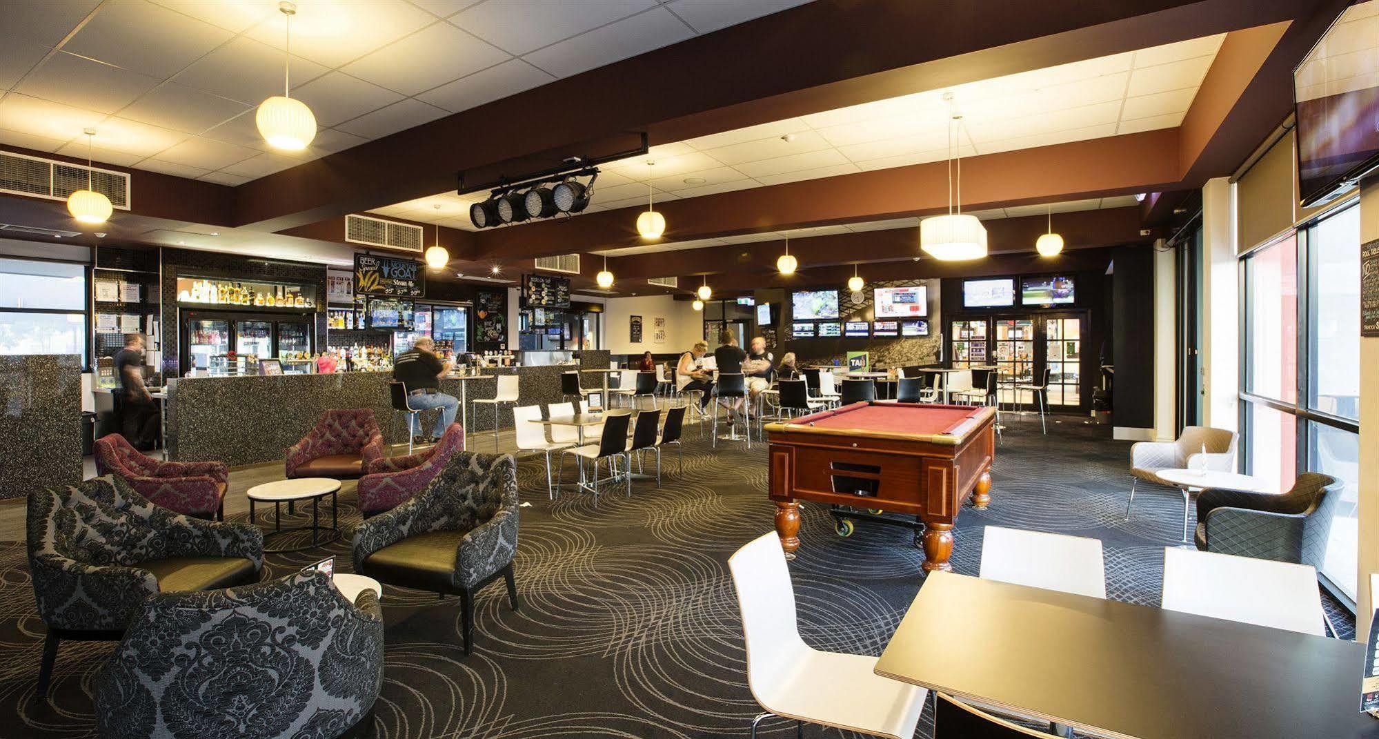 Nightcap At Skyways Hotel Melbourne Esterno foto