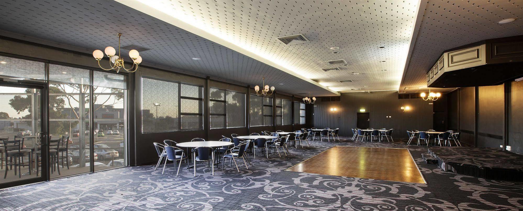 Nightcap At Skyways Hotel Melbourne Esterno foto